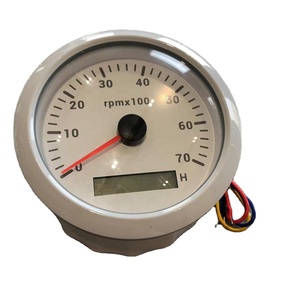 Araba klasik göstergeler takometre <span class=keywords><strong>rev</strong></span> sayaç takometre - Product Image 6