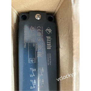 1 Módulo Pizzato FG 60PD6D0B-LPRG Nuevo de Fábrica, Envío Rápido por FedEx o DHL - Product Image 4