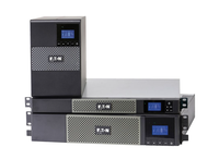 Eaton UPS 5P1150i Unité Tour Standard, Capacité de charge 1150VA / 770W, avec batteries intégrées