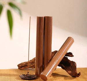 Bâtonnets d'encens aromatiques <span class=keywords><strong>en</strong></span> <span class=keywords><strong>bois</strong></span> d'agar et <span class=keywords><strong>bois</strong></span> de santal de montagne ancienne pour la vénération bouddhique, 100% naturels et biologiques, printemps, été, automne, vente <span class=keywords><strong>en</strong></span> gros - Product Image 3