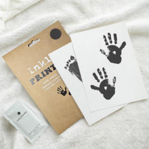 <span class=keywords><strong>Kit</strong></span> <span class=keywords><strong>de</strong></span> Impresión Manual sin Tinta para Recién Nacidos, Ecológico, Sin Ingredientes Nocivos, para Registrar Hitos del Bebé, Huellas <span class=keywords><strong>de</strong></span> Patas <span class=keywords><strong>de</strong></span> Perro, Recuerdos - Product Image 3