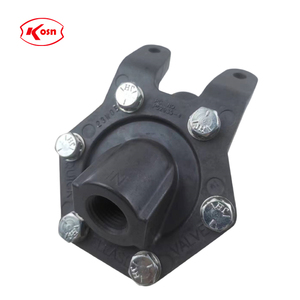 วาล์วระบายลมแบบปลดเร็ว AVENTICS P52935-4 แบบ In/out 1/2 นิ้ว NPT รุ่น P52935-4 R431003040 วาล์วระบายลมเร็ว P5293 - Product Image 3