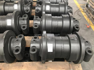 Rodillo de cadena para excavadora E200 E320 E325 E330 E345 - Product Image 2