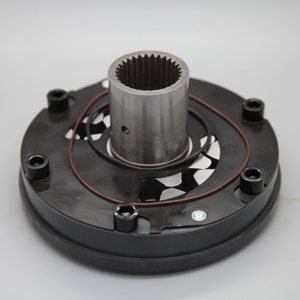 Bomba de Carga Hidráulica A4VG180-28 Fabricada en Hierro Fundido Modelo A4VG180-28 Tipo Bomba de Carga Aplicación Apta para Maquinaria - Product Image 1