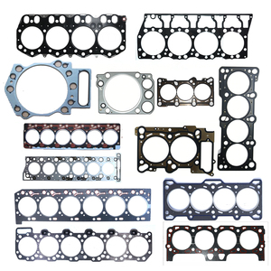 อะไหล่เครื่องยนต์รถยนต์ ชุดซ่อมบำรุง ปะเก็นฝาสูบ ยี่ห้อ GYA รับประกัน 1 ปี สำหรับรถยนต์ Audi FAW AUDI SVW <span class=keywords><strong>SKODA</strong></span> VW - Product Image 1