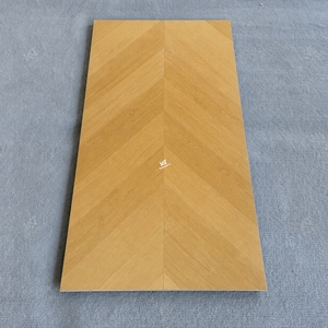 Baldosas de Porcelana Antideslizantes con Diseño de Madera de Roble Chevron para Restaurantes, 120x60, Tipo Madera, Efecto Madera, <span class=keywords><strong>60</strong></span>*<span class=keywords><strong>120</strong></span>, Baldosas de Espiga de Madera - Product Image 6