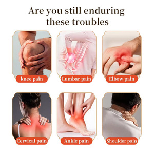 Tiger <span class=keywords><strong>Balm</strong></span> Salbe Neu – Gezielte Schmerzlinderung für Nacken, Kopf, Leichte Muskelverletzungen | Vitamin- und Kräutergesundheitsprodukt - Product Image 5