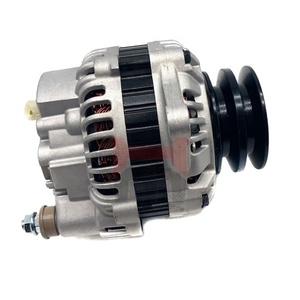 Venta Especial de Piezas de Maquinaria de Construcción, Alternador/Generador para Motor V2203 4D94, 101211-2951 - Product Image 1