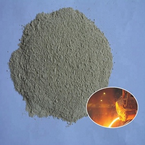 เจาะโคลนโซเดียมและแคลเซียมเบนโทไนท์ผงสำหรับขาย - Product Image 1