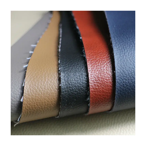 उच्च गुणवत्ता वाले माइक्रोफाइबर सूट के लिए चमड़े का आकार 1 s2 s3 मानक pc. - Product Image 1