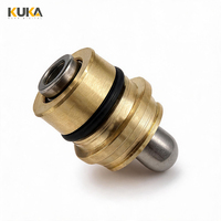 Poussoir de commande joystick Caterpillar 198-1076 1981076 487-8455 512-1247 E345 E345GC 345 345B 345C 345D 345E 345F 320