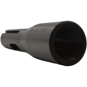 Variedad de mandriles para fresadora con vástago R8, rosca de barra de tracción de 7/16 UNF y cojinete de manguito cónico con orificio MT-3 para mecanizado de precisión - Product Image 1