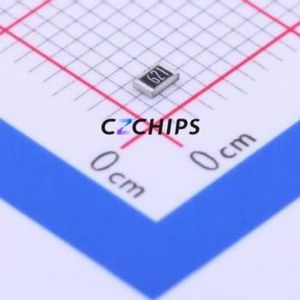 Résistance SMD PTFR0805B620RN9 0805 (Type : Film mince) (Résistance : 620 Ohm Précision : 0,1%) - Product Image 1