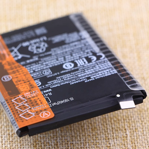 แบตเตอรี่โทรศัพท์ BM4W สำหรับเปลี่ยนแบตเตอรี่ Xiaomi <span class=keywords><strong>10T</strong></span> Lite 5G 4820mAh ชาร์จได้ลิเธียมไอออนสำหรับ <span class=keywords><strong>Mi</strong></span> 10i แบตเตอรี่ด้านหลัง - Product Image 5