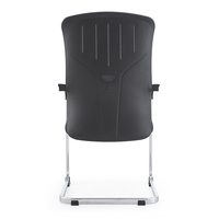 Le bureau de conception à la mode préside la chaise de réunion de maille pour le mobilier de bureau