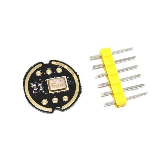 INMP441 ESP32-Compatible Omnidirectional Microphone Module MEMS High Precision Low Power I2S Interface Microphone Kit