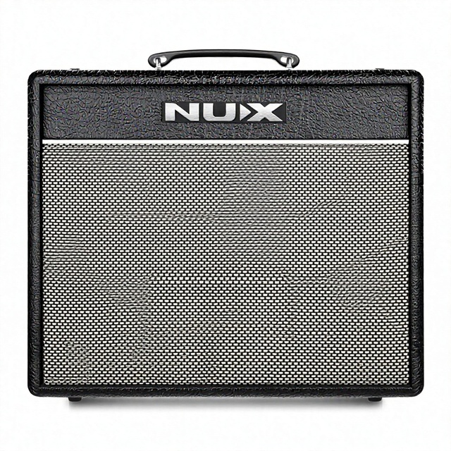 For Mighty 40 MKII 40W Guitar Modeling Amplifier 7 Presets Active Pro Scene Functions 30s Phrase Loop Auto Tempo App Editor