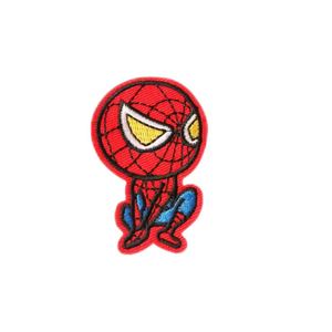 Parche Termoadhesivo y Cosido <span class=keywords><strong>de</strong></span> Chenilla con Diseño <span class=keywords><strong>de</strong></span> <span class=keywords><strong>Araña</strong></span> <span class=keywords><strong>de</strong></span> Dibujos Animados, <span class=keywords><strong>Bordado</strong></span> 3D, Ecológico, para Chaquetas, Sombreros, Bolsos, Ropa, DIY - Product Image 6