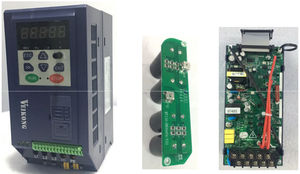 VEIKONG VFD500M AC Ổ Đĩa Biến Tần Số Chuyển Đổi Biến Tần - Product Image 5