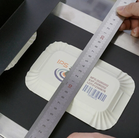 Imprimante jet d'encre UV CMYK pour l'impression de logos en couleur, d'emballages et d'informations variables
