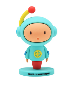 Mini Caja Sorpresa 3D con Temática <span class=keywords><strong>de</strong></span> Películas y TV - Chenyu Venta al por Mayor OEM Juguetes Coleccionables <span class=keywords><strong>de</strong></span> PVC para Niñas Preventa - Product Image 1