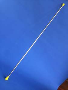 Buse de pulvérisation électrique DD4255 atomisant la tige d'extension de <span class=keywords><strong>lance</strong></span> de pulvérisation en acier inoxydable <span class=keywords><strong>pour</strong></span> pulvérisateur - Product Image 2