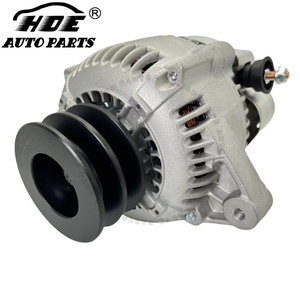 27060-17220 2706017170 2706066070 Wholesale HDE Auto Parts Alternator for Toyota Land Cruiser - Product Image 2