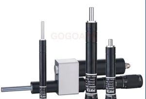 HR15 30 60 80 100 Stabilisateur de vitesse de pression d'huile de haute qualité Contrôleur de vitesse hydraulique - Product Image 4