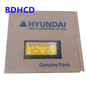 21lb-33103 Echte Ecu | Voor Paccar MX-13 12.9l | Sae J1939 & Uds | Epa2024 + Euro7 | - Product Image 2