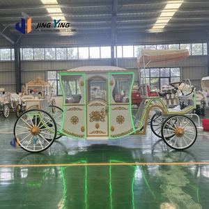 <span class=keywords><strong>Location</strong></span> de voitures royales de luxe: personnalisez votre transport de mariage avec des options personnalisées - Product Image 4