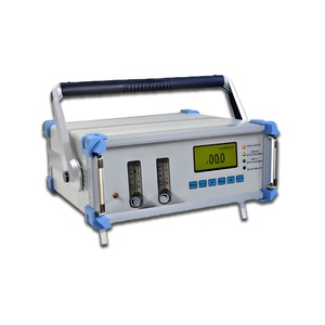 เครื่องวิเคราะห์ก๊าซซัลไฟด์ H2S แบบอัตโนมัติสำหรับอุตสาหกรรมและห้องปฏิบัติการ รุ่น WOBO WB-HS ป้องกันการระเบิด ช่วงการวัด 0-10000ppm แบบออนไลน์ ทำจากสแตนเลส - Product Image 4