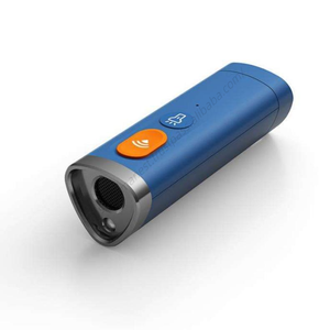Dispositivo de Control de Ladridos para Perros, Disuasor Ultrasónico Portátil con Linterna LED - Product Image 5
