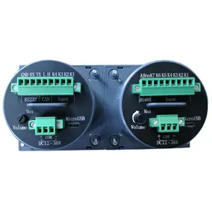 Alarma Musical para Vehículos <span class=keywords><strong>AGV</strong></span>, Robots, Máquinas Herramienta, Equipos de Automatización y Líneas de Automatización, Transmisiones de Señales - Product Image 3