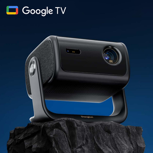 2025 xu hướng mới dangbei MP1 Max HDR10 + 4K laser chiếu 3100 ISO lumens 2 + 32GB rạp hát tại nhà Google TV chiếu - Product Image 1