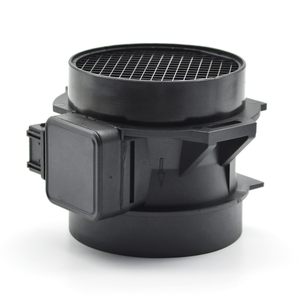 Capteur de débit d'air massique 5WK9605 pour <span class=keywords><strong>BMW</strong></span> |   323Ci 328Ci <span class=keywords><strong>2000</strong></span>, 323i 328i 528i 99-00, 325Ci 325i 525i 01-03, 325xi 01-05, Z3 99-02 - Product Image 3