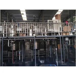 Chìa Khóa Trao Tay nhà máy để sản xuất humusfertilizer kali Phân bón hữu cơ NPK phân bón