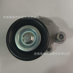 Pièces automobiles Xichai, nouveau tendeur de courroie automatique 1023010-36DH pour Mercedes-Benz - Product Image 3