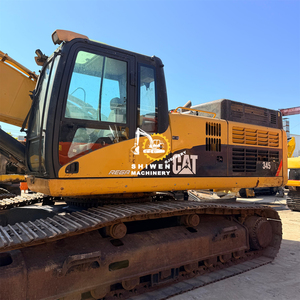 CAT345CL ขุดสำหรับงานหนักใช้ขุดเหมืองมือสองขุดตีนตะขาบ345CL แมว355CL 349CL สำหรับขุดดิน - Product Image 6