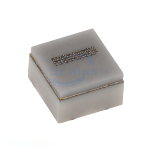 FBG04N08AC 4-SMD, No Lead Transistors Buy Electronics Components Online BOM IC In Stock - Product Image 1