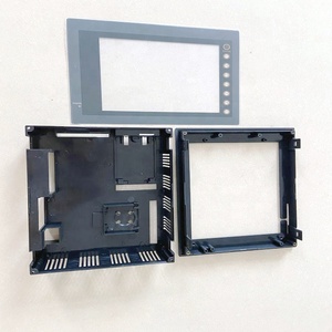 Couverture avant en plastique de remplacement UG330H-SS4 UG330H-SC4 UG330H-VH4 UG330H-VS4 - Product Image 2