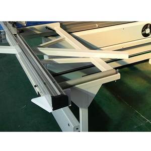Wood Cutting <strong>Saw</strong> Machine Sliding Table <strong>Saw</strong> Machine <strong>Panel</strong> <strong>Saw</strong> Woodworking Machinery - Product Image 5