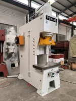 Presse hydraulique CE Y21-80T avec moteur, engrenages, roulements et pompe – Haute productivité et sécurité – Vente directe usine – Offre spéciale