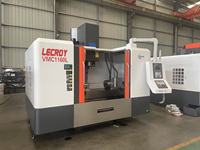 Centre d'usinage CNC Fraiseuse verticale de haute précision