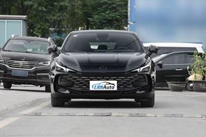 Auto Usado Saic MG7 2023 1.5T DCT Zhimei Edición Elegante, Sedán de Gasolina, Volante a la Izquierda, Sin Accidentes, Autos <span class=keywords><strong>Baratos</strong></span> de Gasolina - Product Image 2