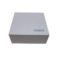 Boîtes rigides écologiques de luxe, personnalisées, imprimées, pliables, avec fermeture magnétique, pour cadeaux