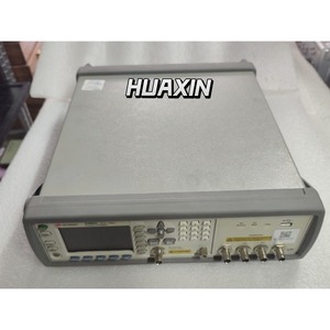 Agilent Keysight E4980A 20Hz - 2MHz Analyseur LCR de précision Option 001 hx - Product Image 2