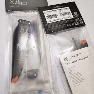 Hélices de Bajo Ruido de Alta Calidad para la Serie Mavic 3, para Drones Mavic 3T/3E, Mavic 3 Classic/Mavic 3 Pro, Accesorios para Drones - Product Image 4