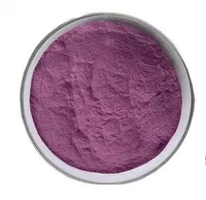 Hot Sell Hochwertiges Bio-Blaubeer frucht extrakt pulver 1%-25% Anthocyanin - Product Image 3