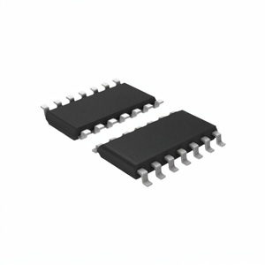 EL8401ISZ-T7 14 SOIC (0.154", 3.90mm de Ancho) Chip, Comprar Componentes Electrónicos en Línea, IC OPAMP GP 4 Circuitos 14SOIC, En Stock - Product Image 1
