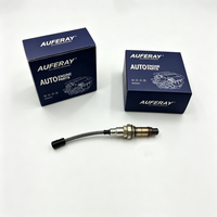 Sonde d'oxygène arrière en gros pour moteur de voiture 3611400XEG01B pour Great Wall Haval H2 GW4G15B 1.5T – Pièces de capteur O2 aval